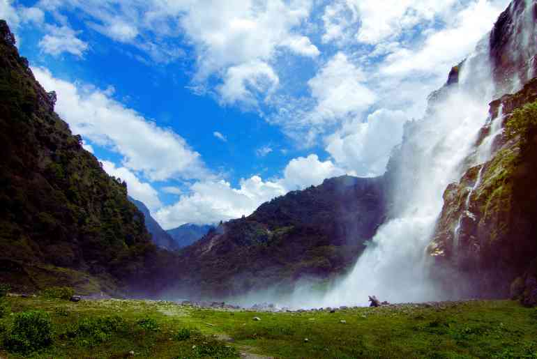 Arunachal Pradesh tourism 