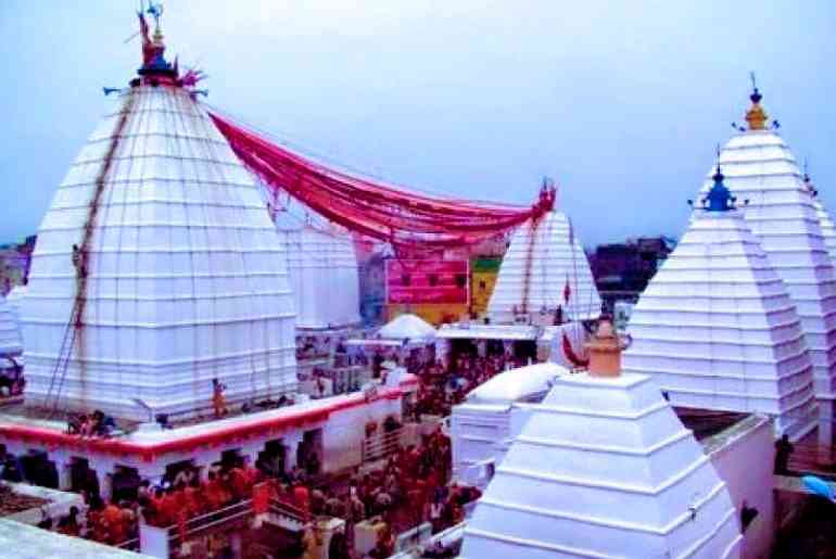 Baidyanath Dham