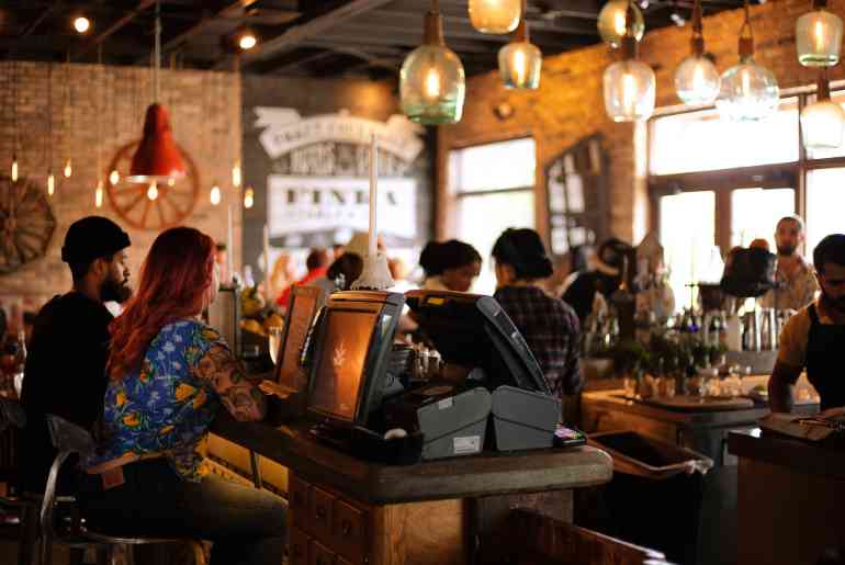 Bengaluru 24/7 restaurant 