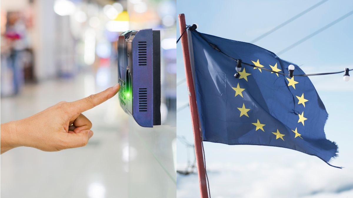 EU Delays New Biometric Entry/Exit System For Non-EU Travellers In ...