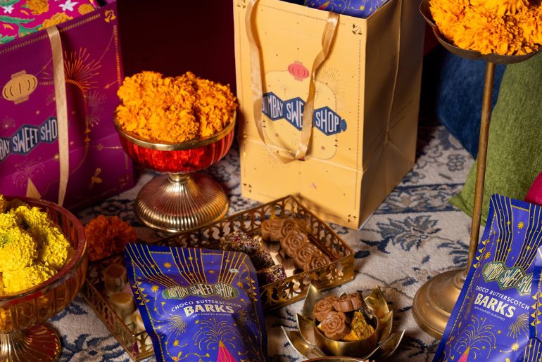 Diwali gifts