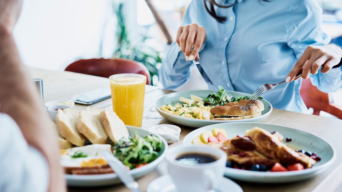 Men & Women May Need Different Breakfasts For Weight Loss, Says Study; Here’s Why