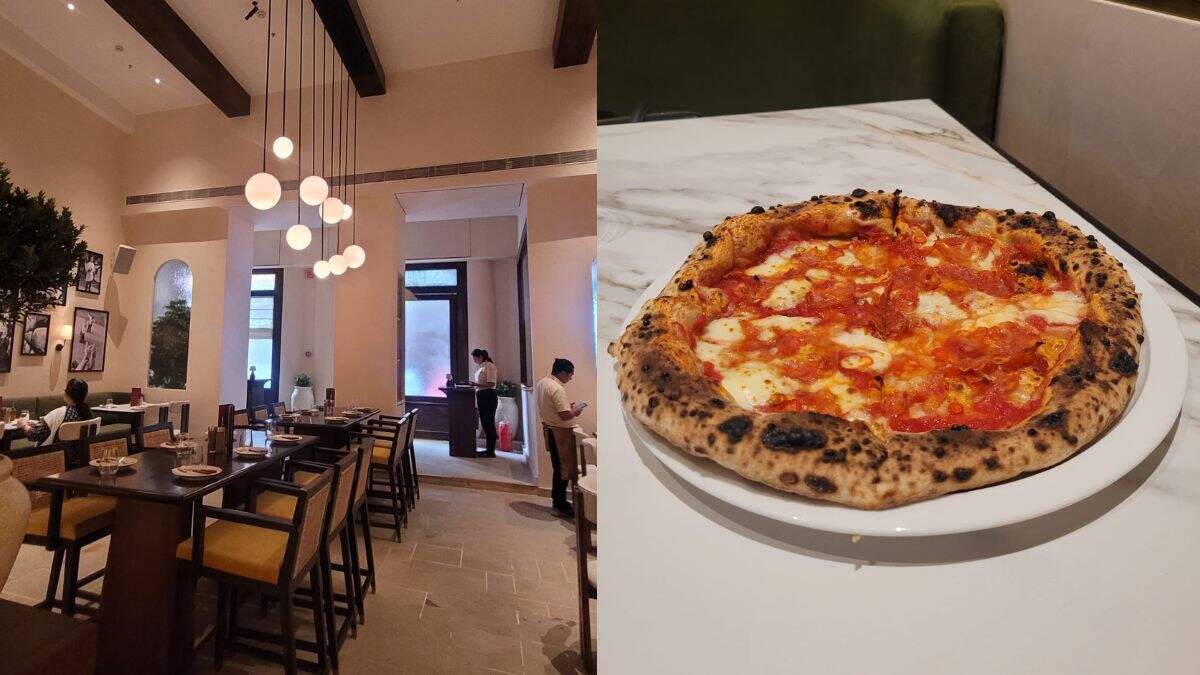 CT Review: I Visited Fabbrica In Kolkata’s Park Street & The Experience Was Fabb-ulous