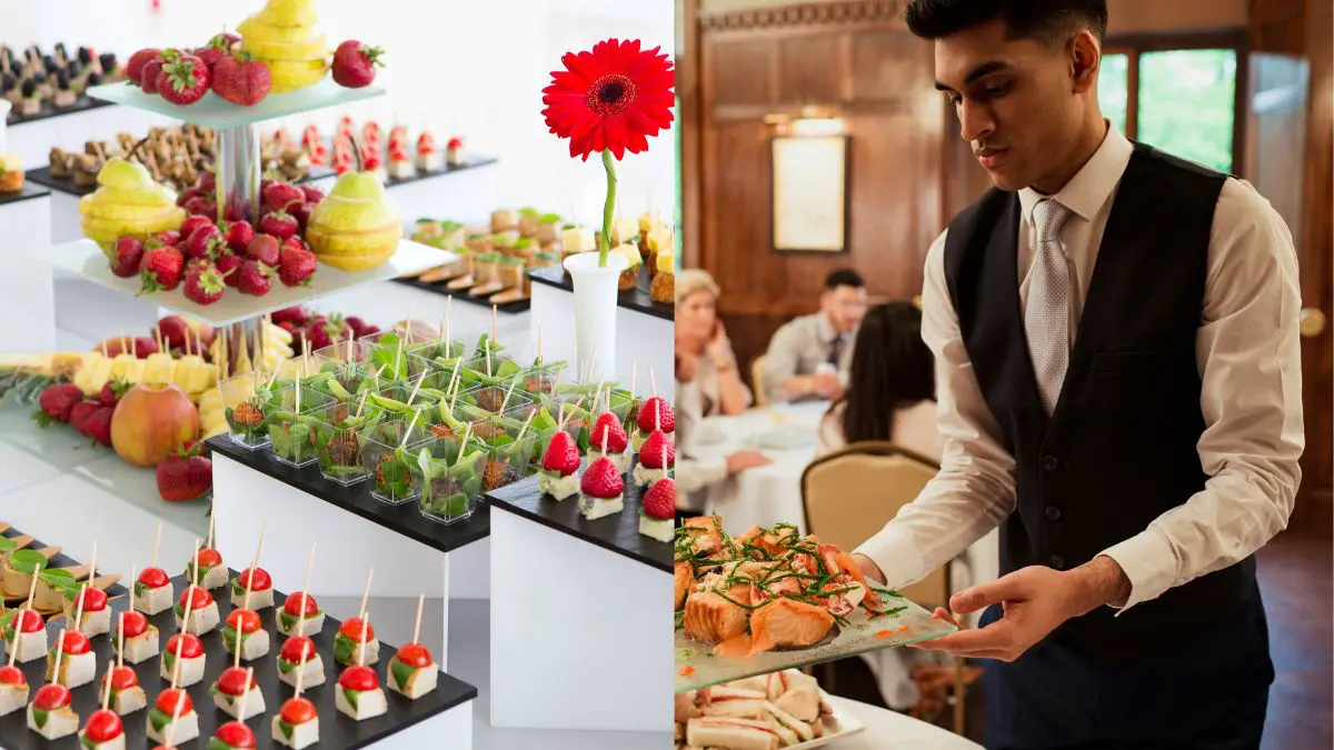 7 Best Catering Services In Riyadh To Take Your Events To The Next Level