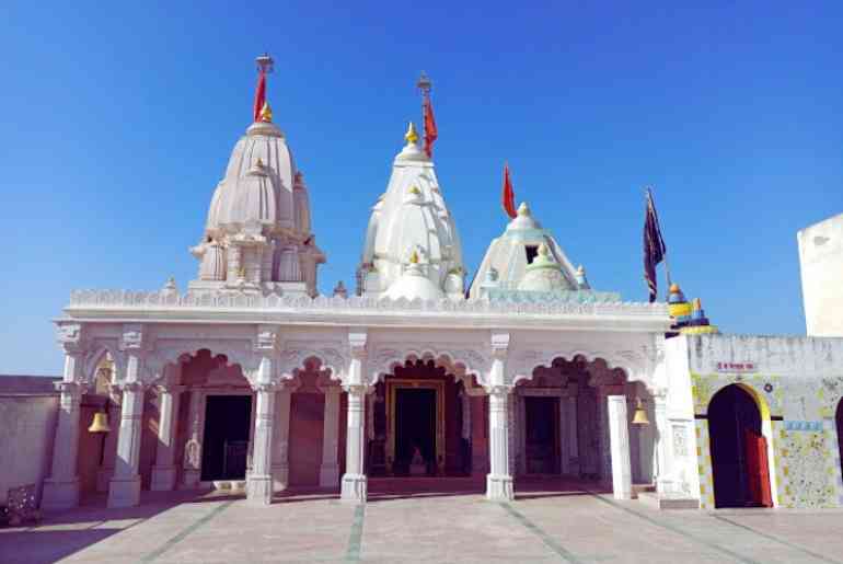 Chandrabhaga Temple