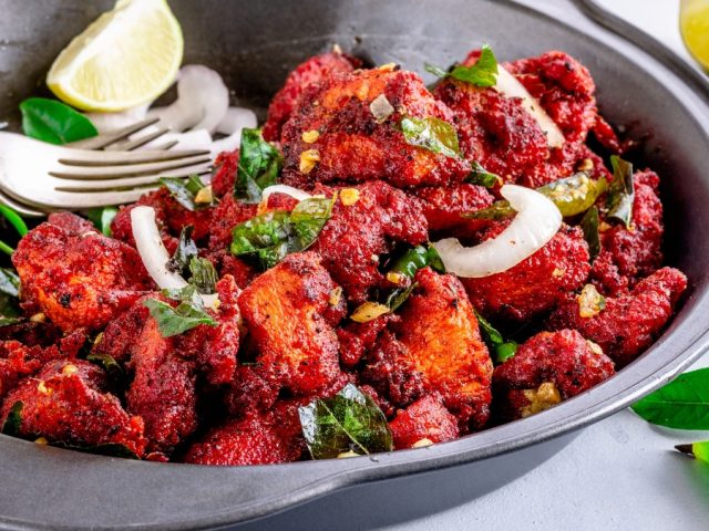 What Is The Origin Story Of 'Chicken 65'? Here's How You Can Make It At  Home! | Curly Tales
