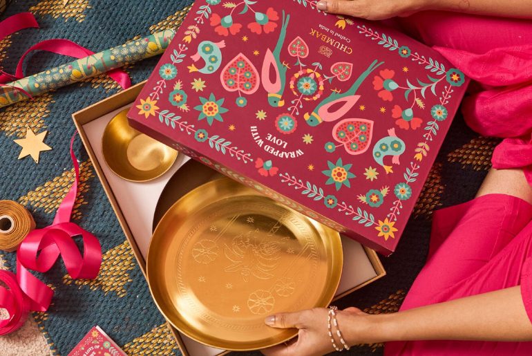 Diwali gifts