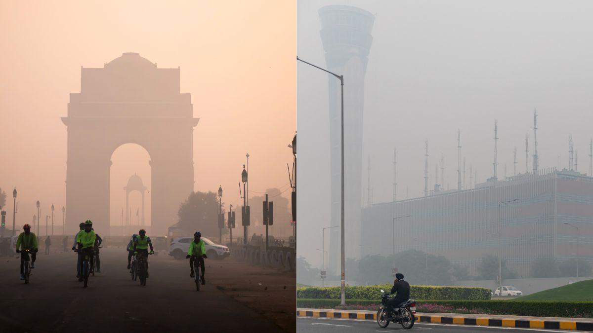 Delhi: From Banning Firecrackers To Dust Control At Construction Sites, Anti-Pollution Plan Implemented In The City For Diwali