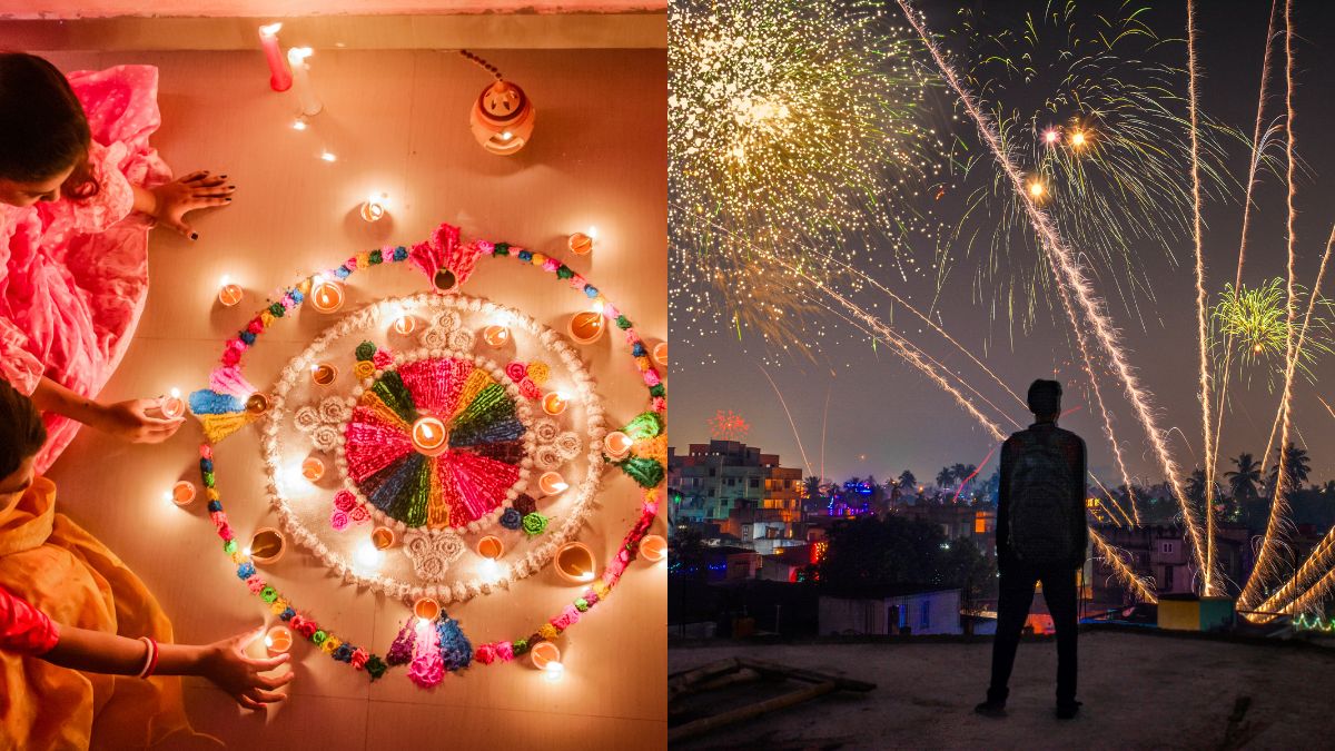 Diwali 2024: Significance, Rituals, Muhurat & All About The 5-Day ...