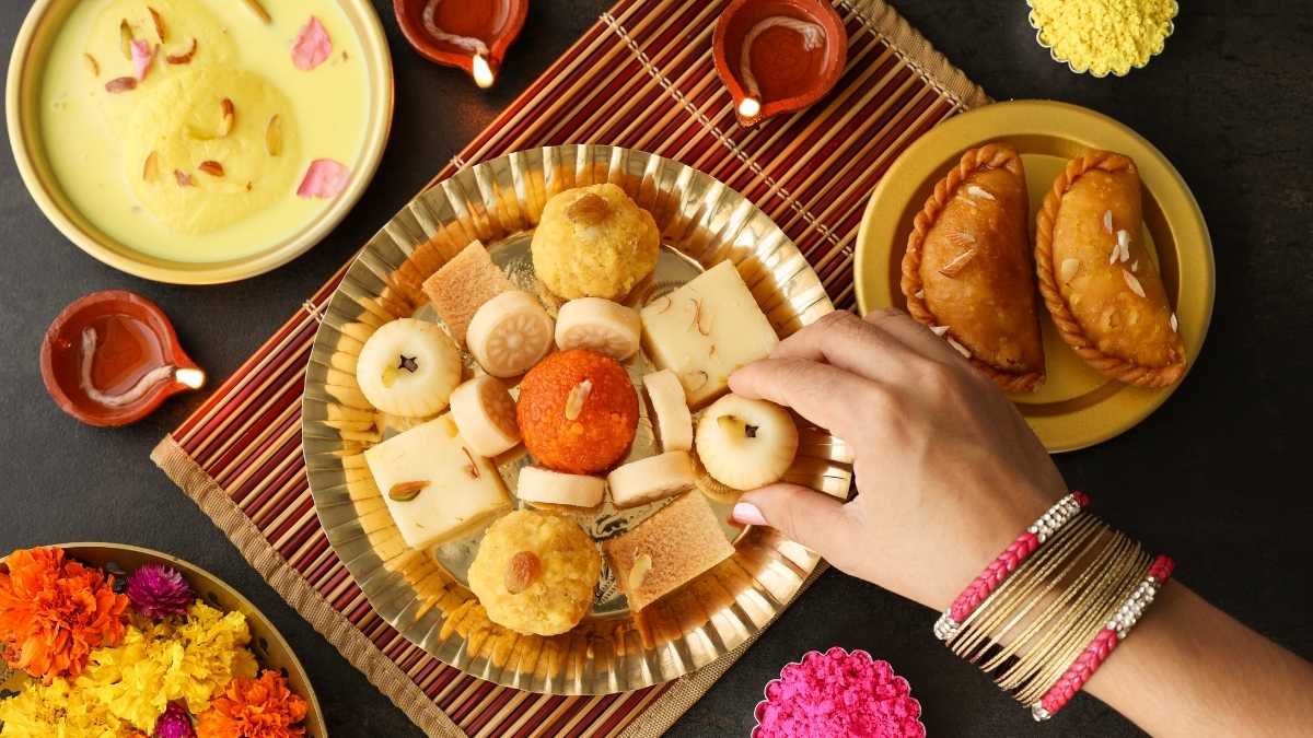 6 Websites That Will Deliver Indian Mithai To Your Doorstep To Make Diwali Sweeter In Dubai