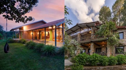 Diwali 2025: 18 Best Getaway Properties Near Delhi, Mumbai & Bengaluru To Celebrate The Festival Of Lights Away From The City
