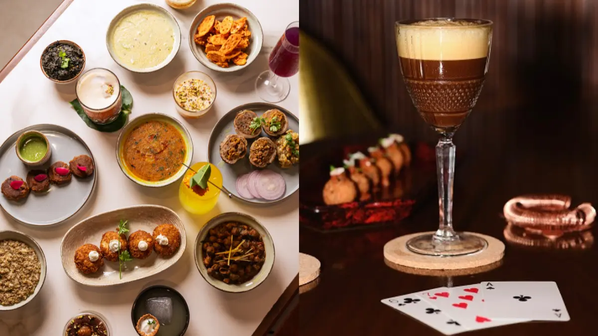 From Sweets To Savouries, 28 Best Diwali Menus Across India Perfect For The Festival Of Lights!