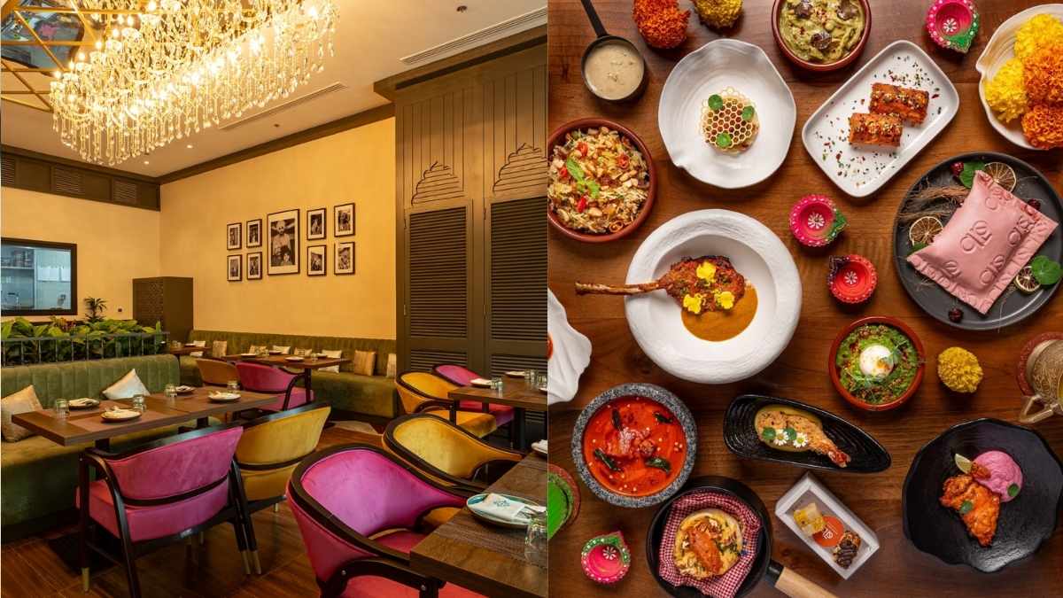 From UAE To Qatar: 10 Diwali Special Menus That You Wouldn’t Want To Miss In The Middle East