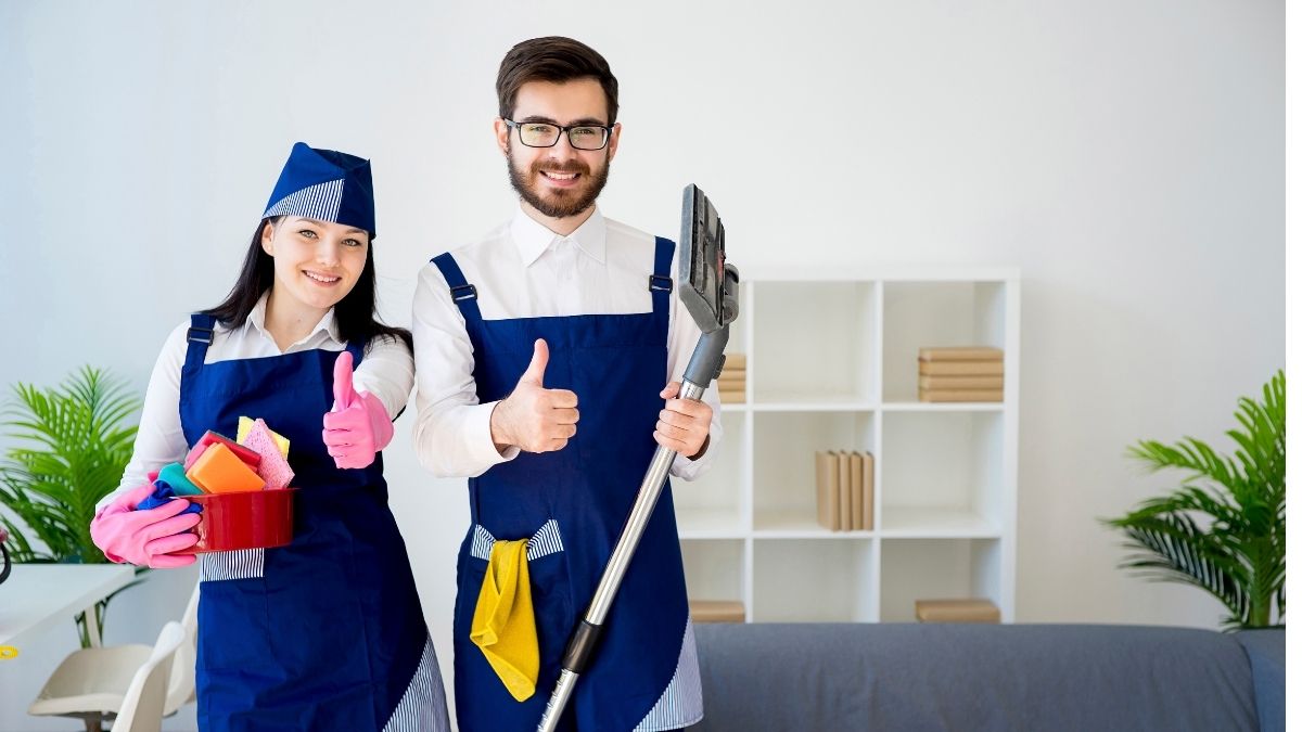 Saudi Arabia: Hiring Domestic Workers Just Got Easy And Hassle-Free With This Platform!