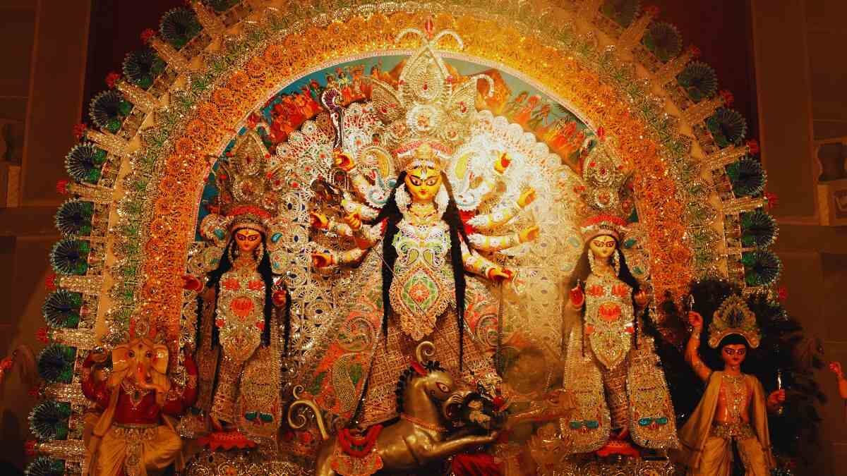 Durga Puja 2024: When Is Durga Ashtami This Year? From Date, Timing To Rituals, Know All About It