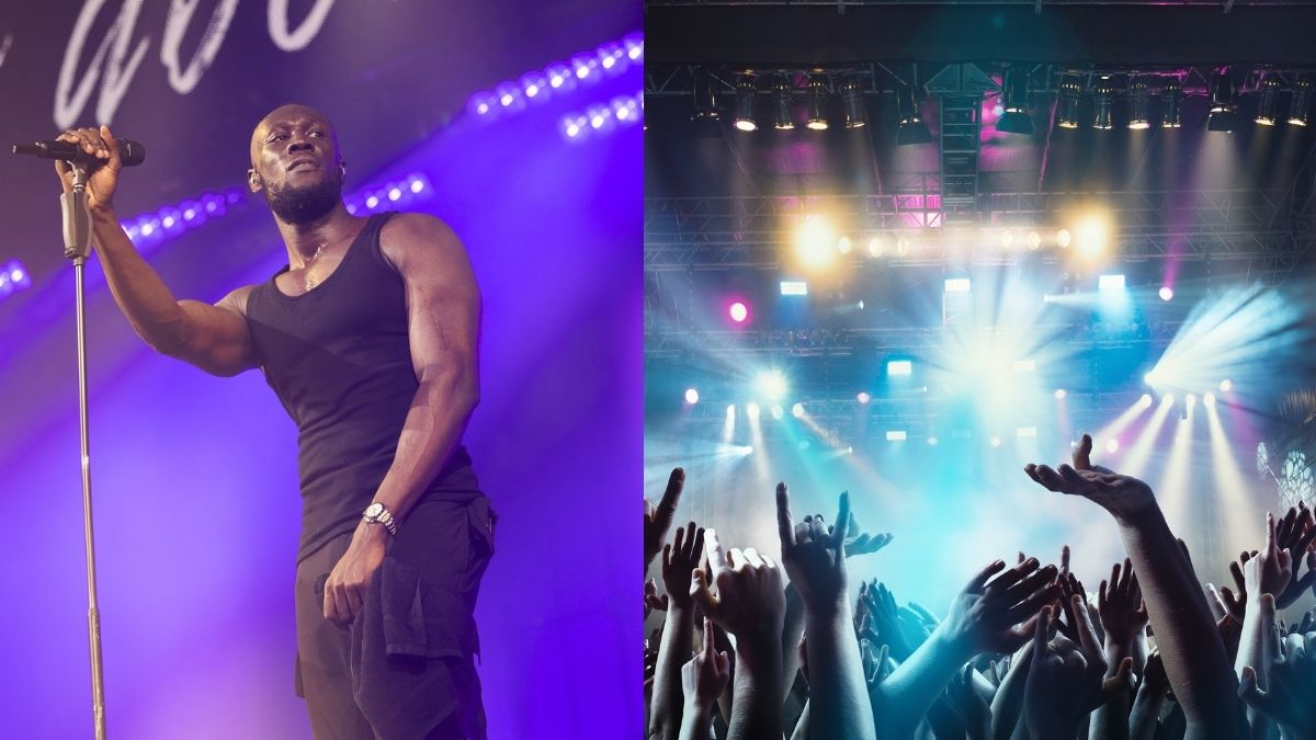 Emirates Dubai 7s Festival Is Back With A Bang; British Singer And Rapper Stormzy Set to Rock The Stage At The Sunday Festival Weekend