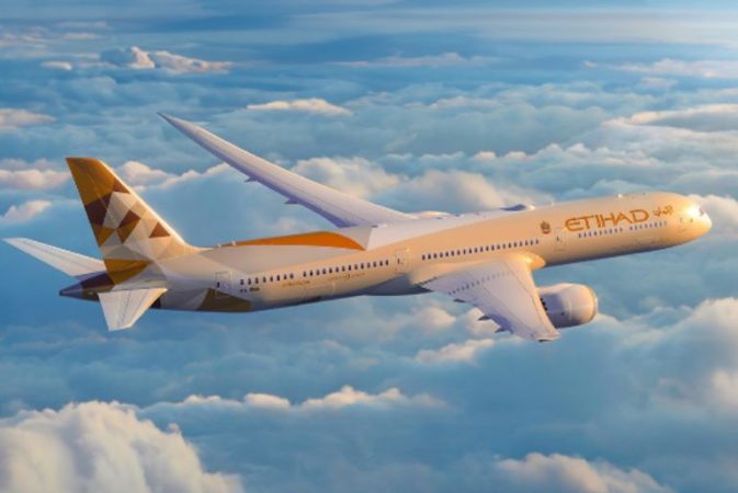 Emirates Qatar Airways Etihad Ranked As One Of The World S Safest