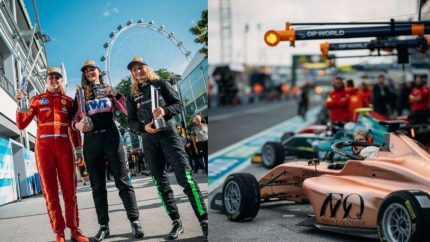 Abu Dhabi: You Can Win 5-Star Stay, AED2,50,000 & More This F1 Weekend; Here’s How!