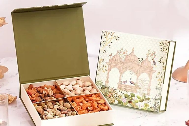 FNP Diwali Mithai