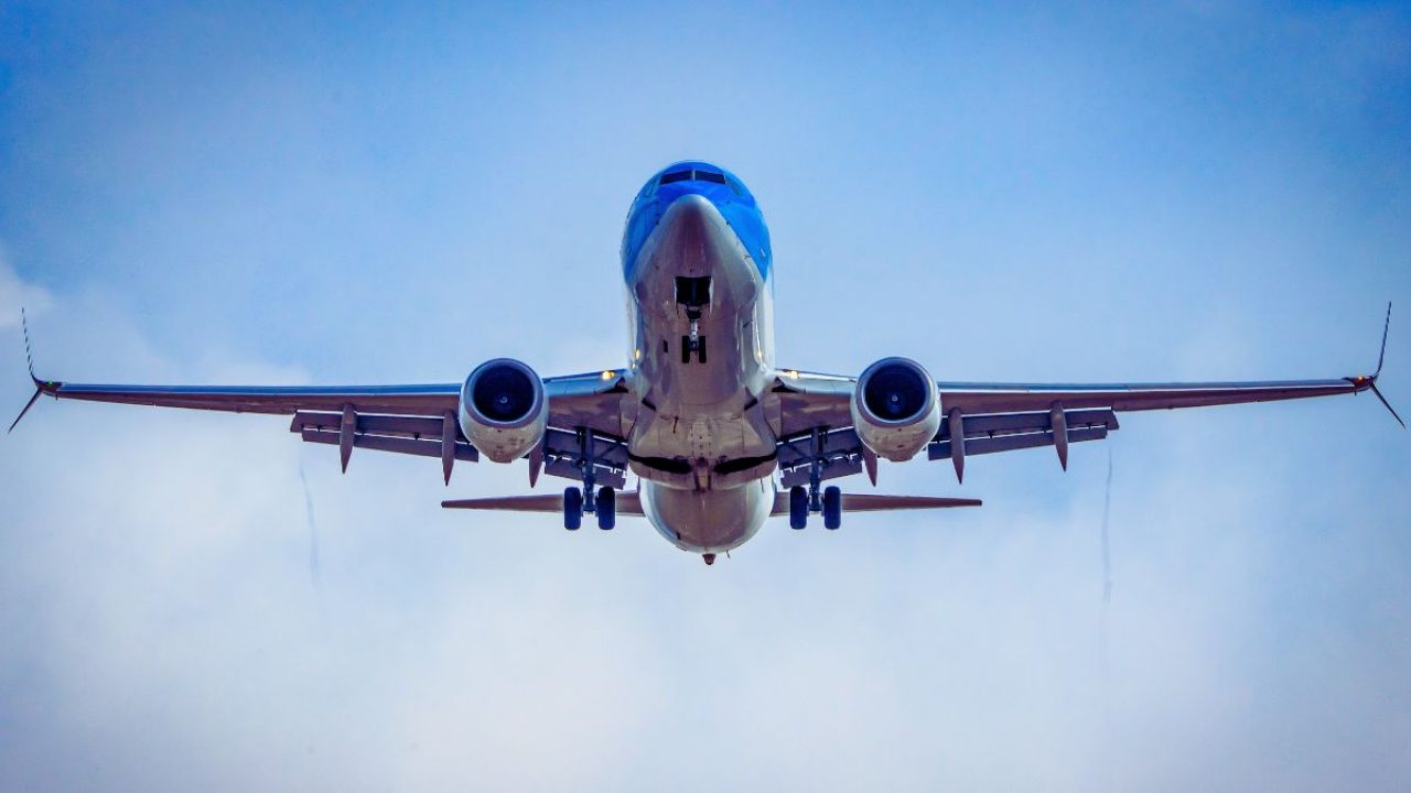 From Pune-Dubai To Mumbai-London, New Flights Connecting Global  Destinations Launched | Curly Tales