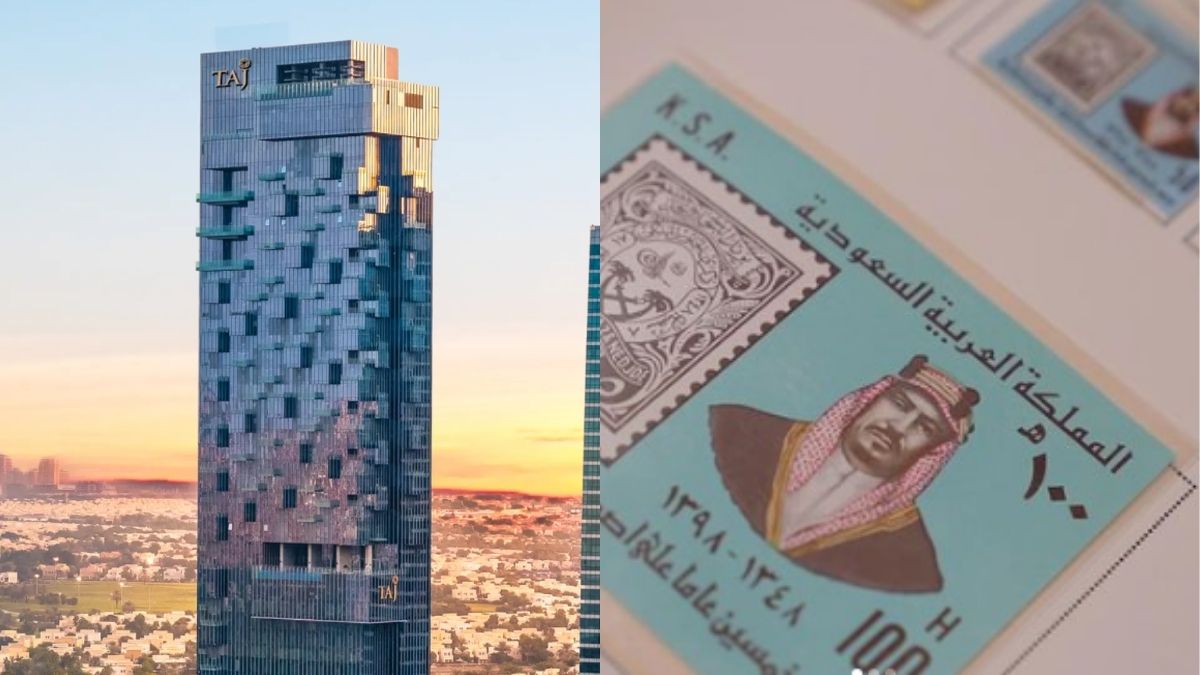 From Bollywood Quiz Night At Taj JLT, Dubai To Rare Stamp Collection In Saudi Arabia, 5 GCC Updates For You