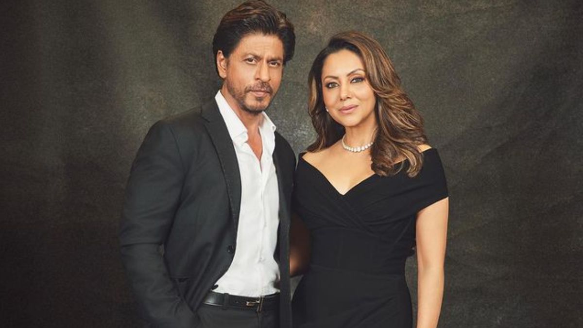 Gauri Khan & SRK’s Team Invite Over 250 Guests To Celebrate Shah Rukh Khan’s 59th Birthday