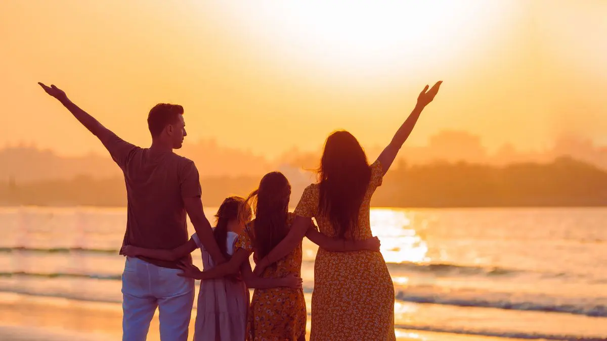 93% Of Indian Gen Alpha & Gen Z Are Now Family Vacation Planners: Report