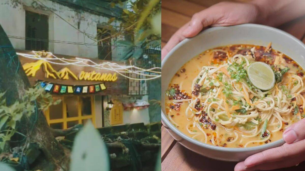 Get Transported To The Mountains Relishing Rich Mountain Flavours & Delish Himalayan Dishes At THIS Cosy Cafe In Kolkata