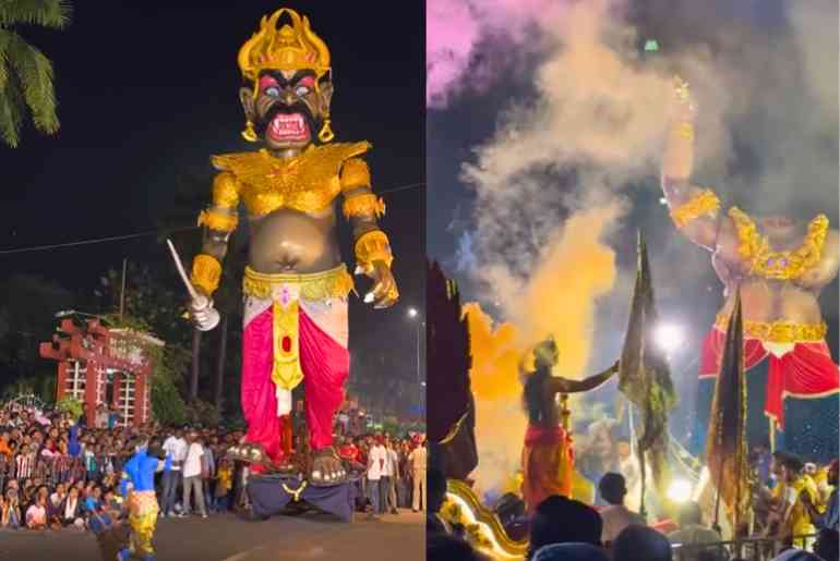 Diwali Goa