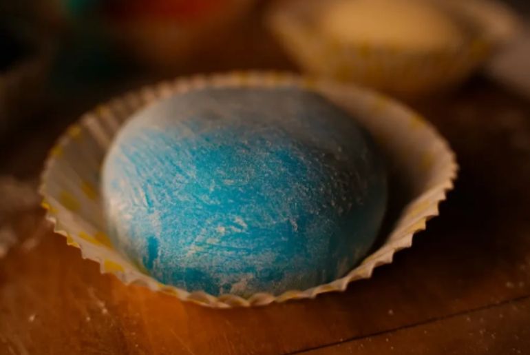 Japanese Mochi In Kolkata