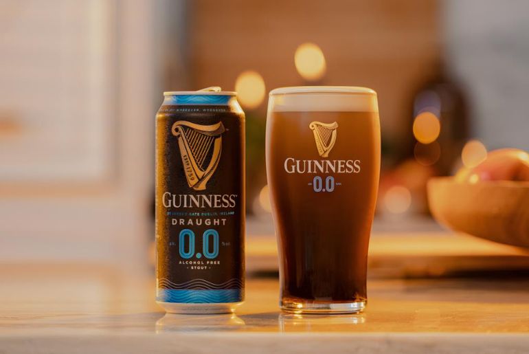 Guinness 