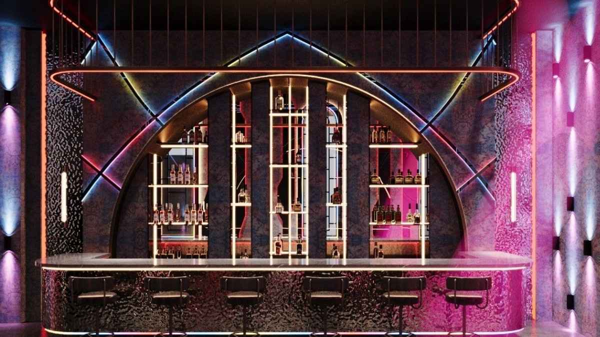 A New Afro-House Club Is Opening In Dubai’s DIFC This November Where You Can Party Till 4 AM!