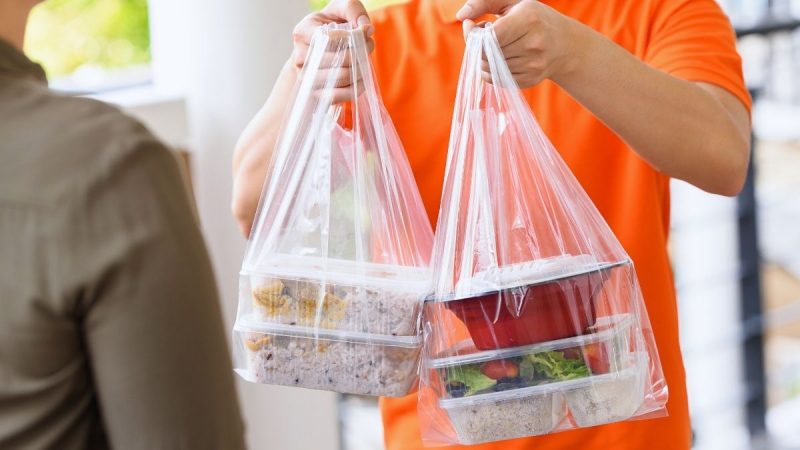 Home-Cooked Meal Service In Dubai