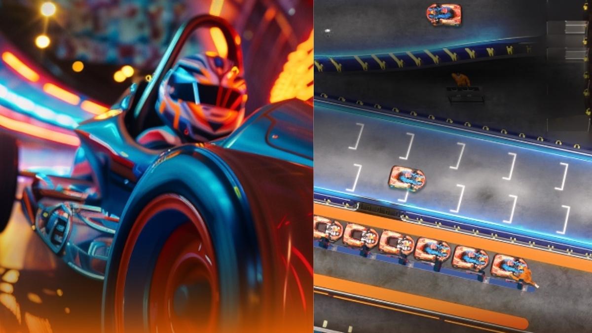 Riyadh Set To Welcome Hot Wheels E-Karting Experience With 300m Track, 3 Types Of Vehicles, Merchandise Store & More!