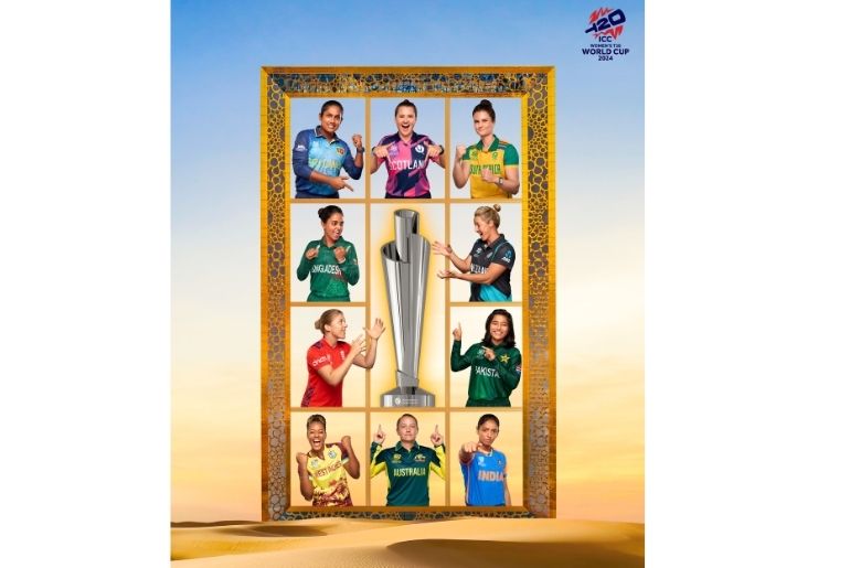 Icc Womens cricket