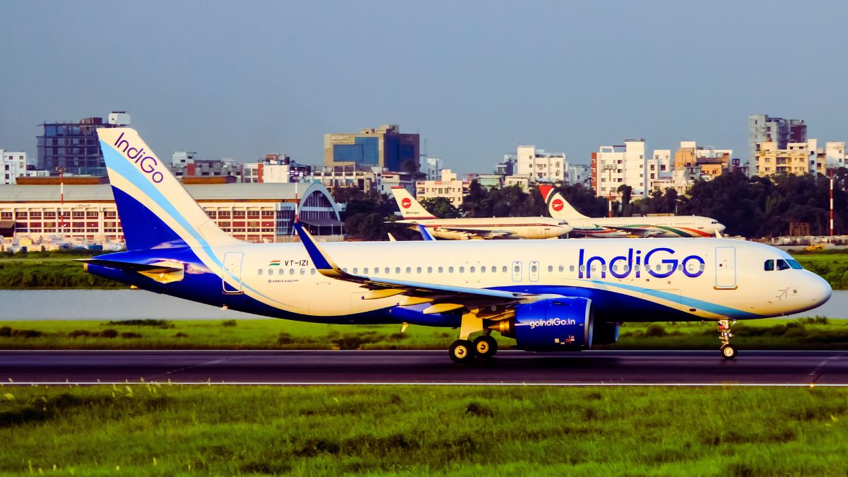 After Air India Scare, IndiGo Flights From Mumbai To Jeddah & Muscat Receive Bomb Threats