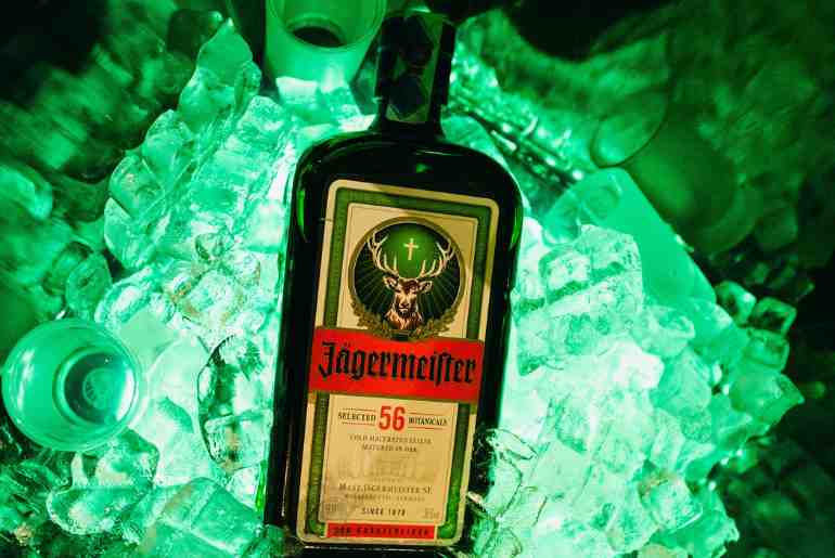 Jägermeister