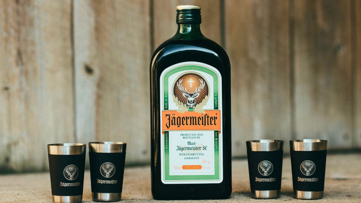 Is Jägermeister Good For You? Potential Health Benefits & Risks To Know About!