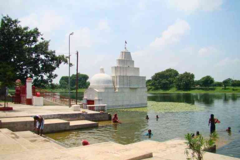 Jogadya Temple