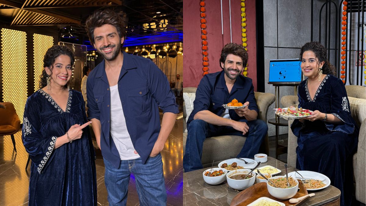 Kartik Aaryan Revealed All About His Plans After ‘Bhool Bhulaiyaa 3’ Release