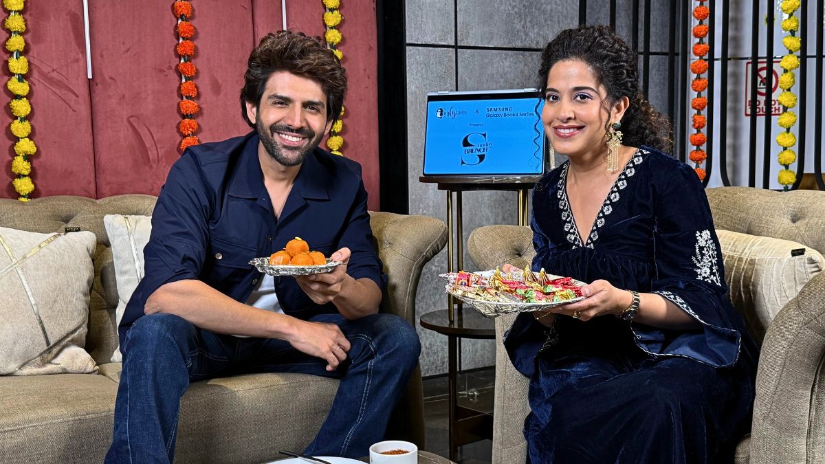 This How Is Kartik Aaryan Feels About Manifestation; These Are The 4 Things He Manifested For