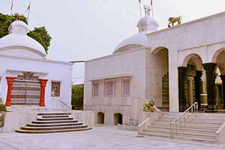 Katyayani Temple