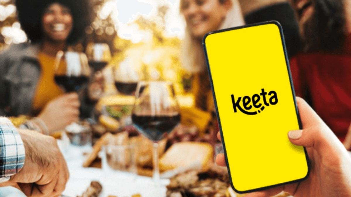 China’s Renowned Free Delivery App, Keeta Arrives In Riyadh! Now Offering 50% Off On…