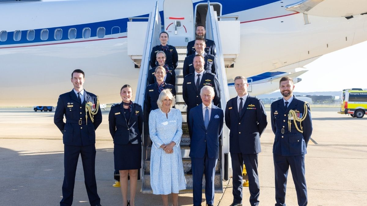 King Charles III And Queen Camilla Are In Bengaluru On A Secret Trip For Treatment; Monarch Taken To SIHHC