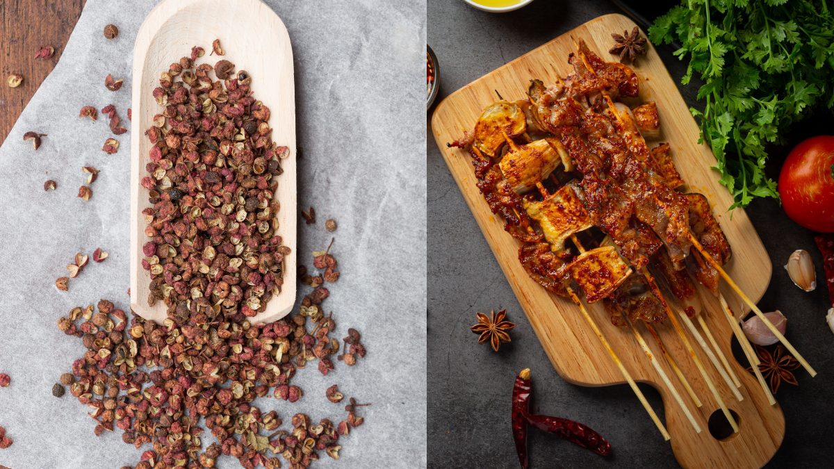 What Is Mala, The Unique Sichuan Spice That Makes Taste Buds Tingle?