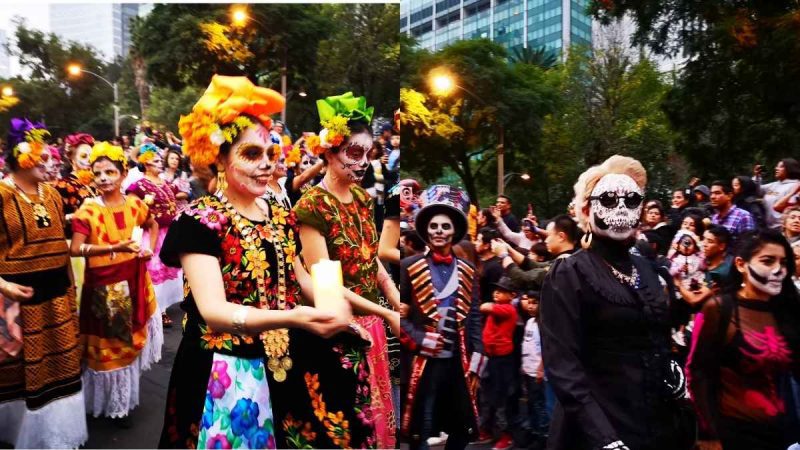 Day Of The Dead