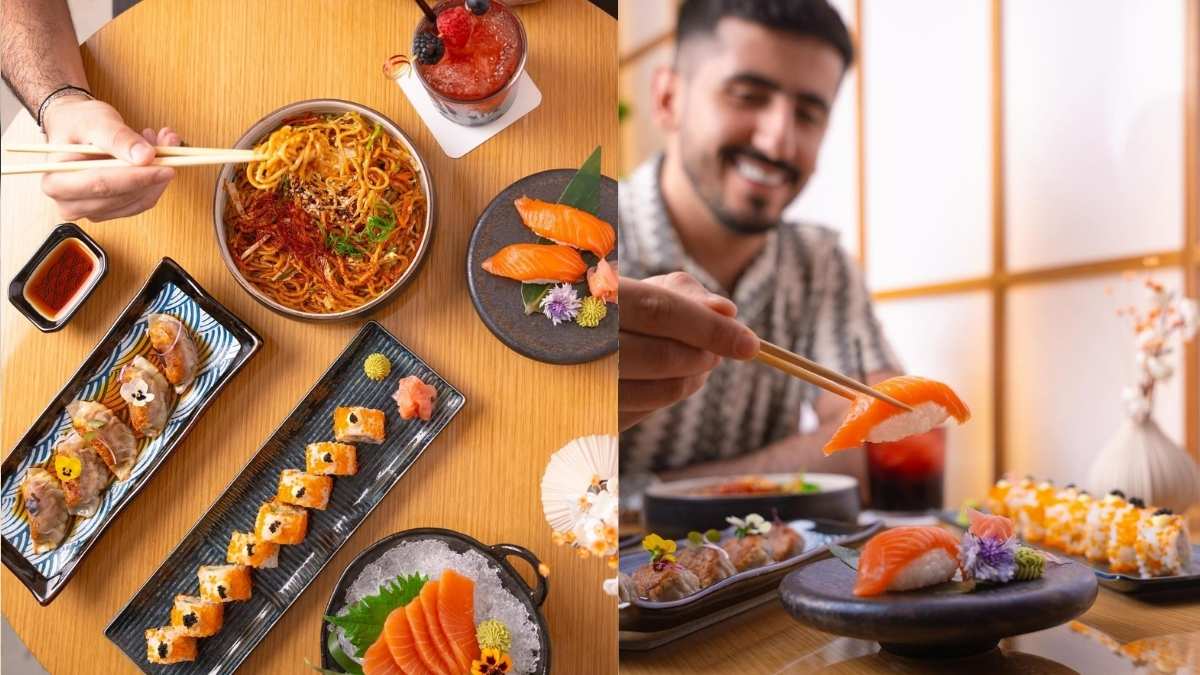 Love Japanese Cuisine? Check Out Motto By Made In Al Habtoor City Of Dubai