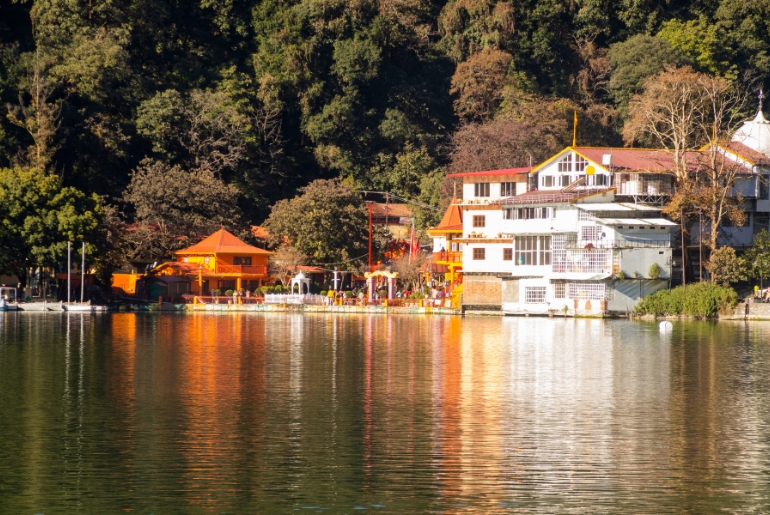 Nainital