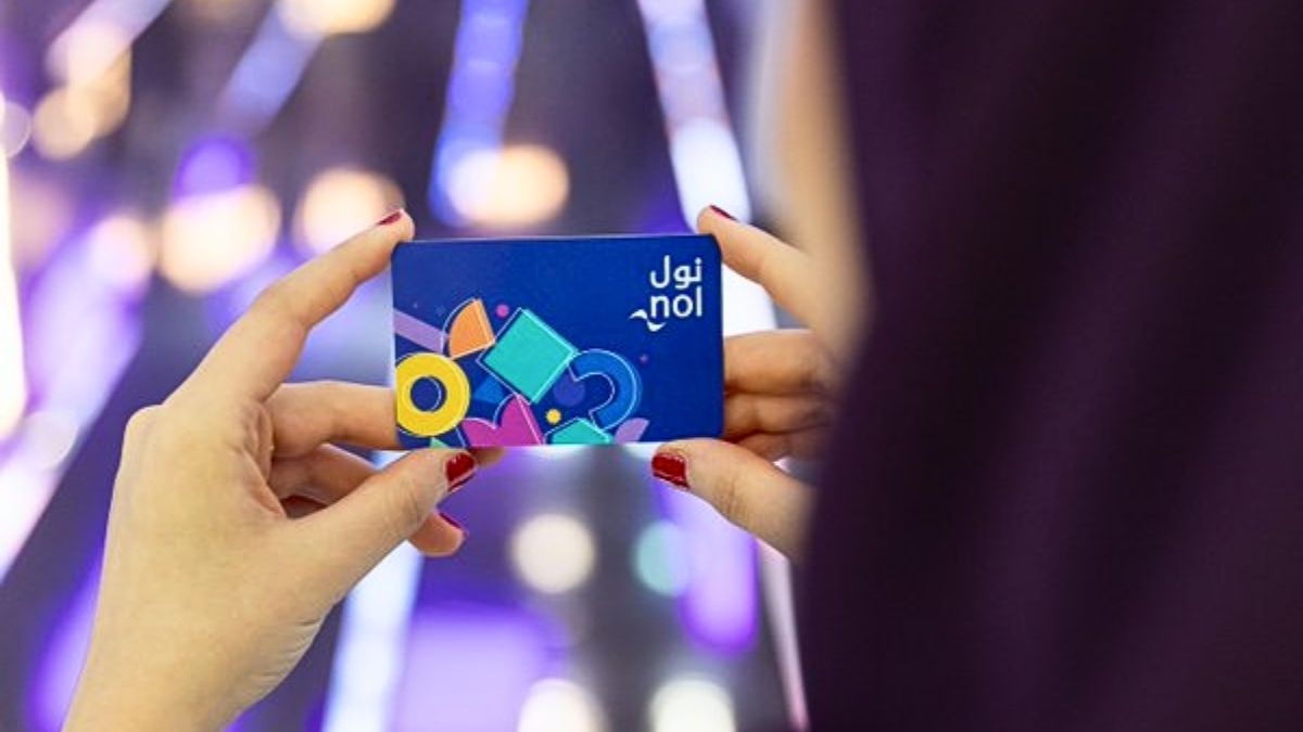 Dubai RTA Unveils A New Nol Card That Offers 50% Off On Public Transport & 70% Discount On…