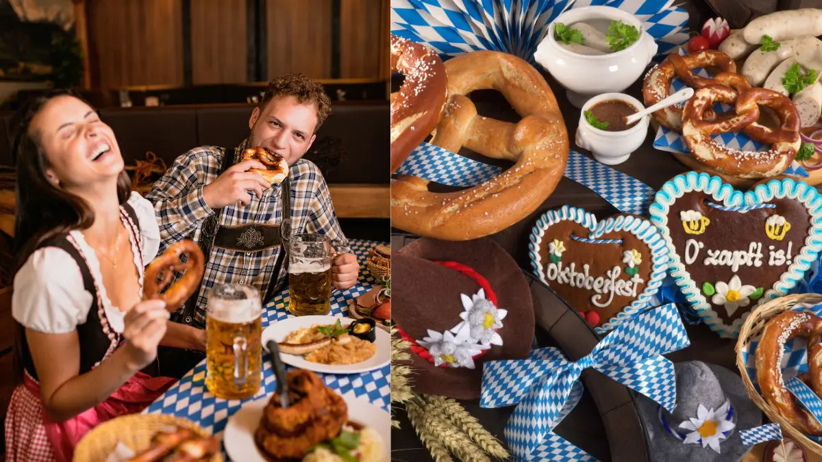 6 Top Places In Dubai Celebrating Oktoberfest